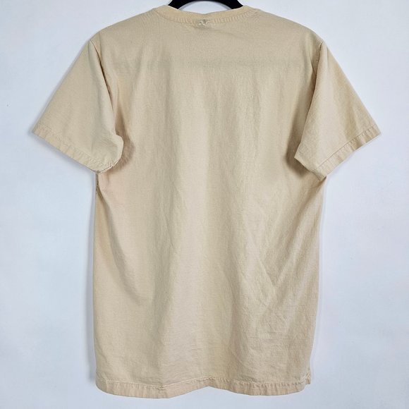 M & F Lambiao E Maria Bonita Recife Brasil Mens Large Short Sleeve T Shirt - Picture 2 of 10